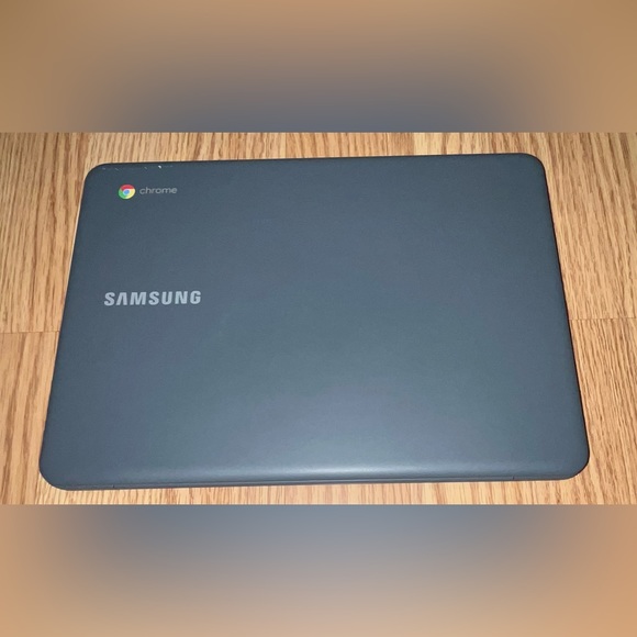 Samsung Google Chromebook 3
